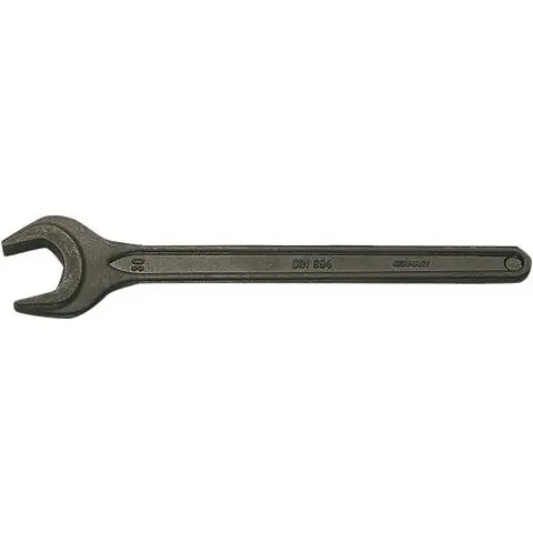 Nyhet Bahco 718074 U-nyckel